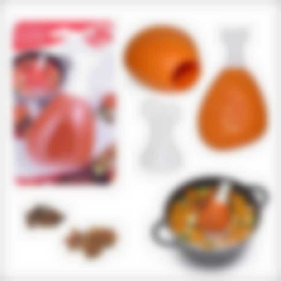 Контейнер для специй Мультидом "Окорочок"