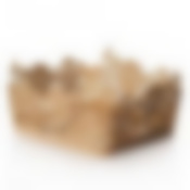 Сухарница Соната (бежевый)