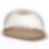 Хлебница Дар (бежевый)