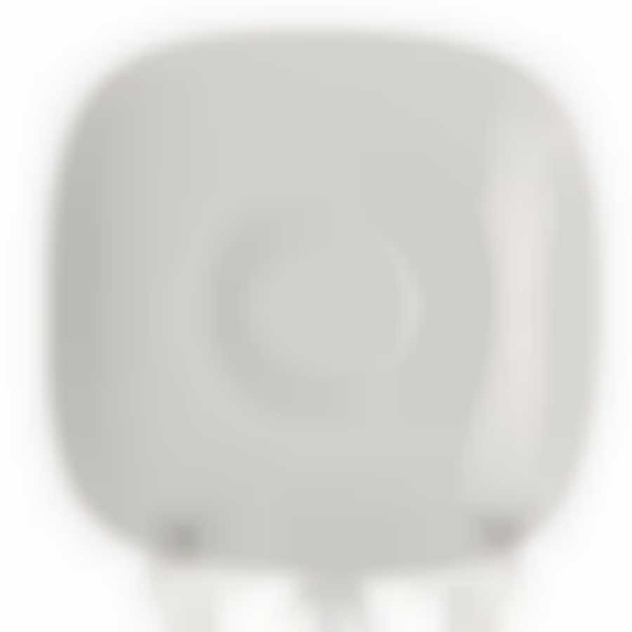 Блюдце для кофейной чашки "mimoza" 12см