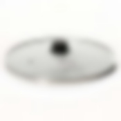 КРЫШКА 32 см низкая с пароотводом