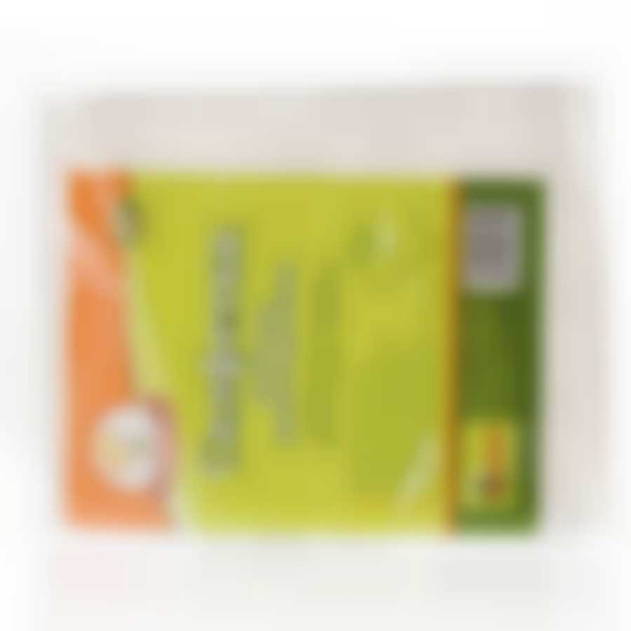 САЛФЕТКА быт. целлюлоза Умничка 23*18см.