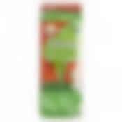 Швабра для пола с двухст. насадкой из микрофибры 