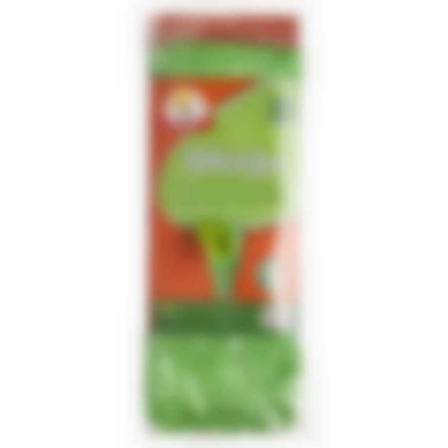 Швабра для пола с двухст. насадкой из микрофибры 