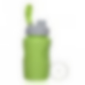 Бутыль для напитков 350 мл (цвет в ассортименте)