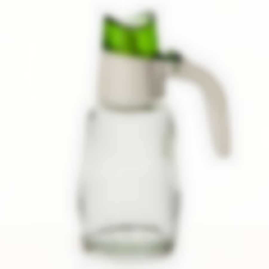 Емкость для масла "Herevin", с дозатором, 105 мл