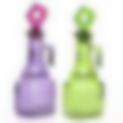 Емкость для масла "Herevin", 275 мл (цвета в ассортименте)