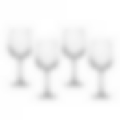 Набор бокалов для вина Luminarc "Аллегресс", 550 мл, 4 шт