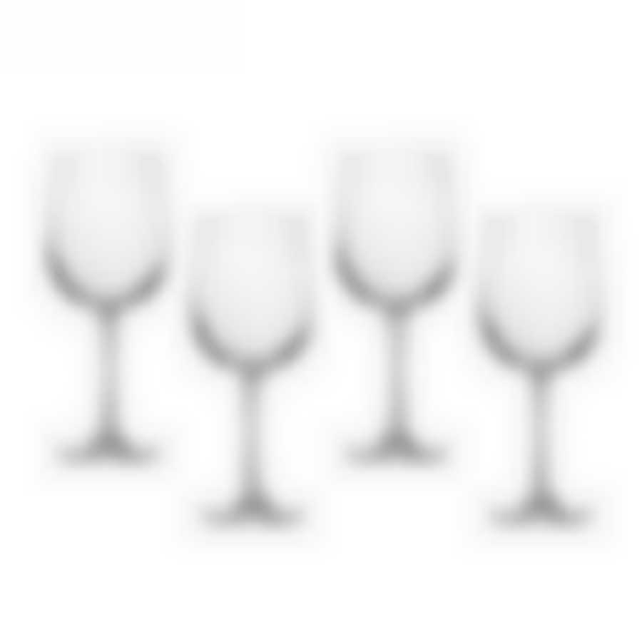 Набор бокалов для вина Luminarc "Аллегресс", 550 мл, 4 шт