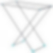 Сушилка для белья напольная складная 100х55х96 10м