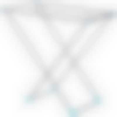 Сушилка для белья напольная складная 100х55х96 10м