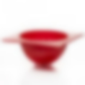 Дуршлаг (на кастрюлю) Мария 1,9 л (цвет в ассортименте)