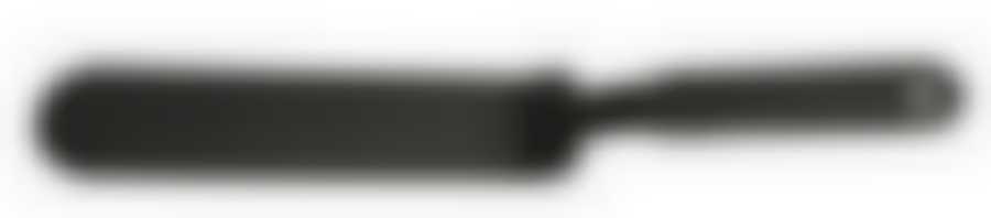 ЛОПАТКА сервировочная гибкая Linea NERO