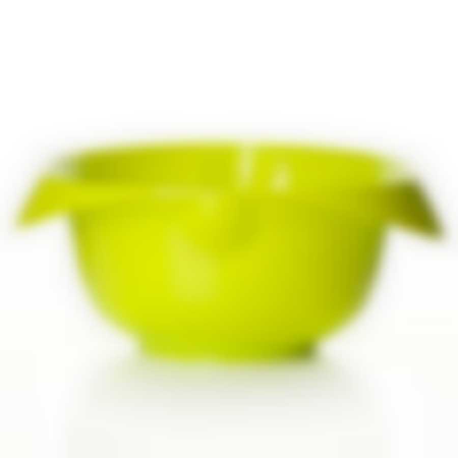 Миска для миксера, салатовый