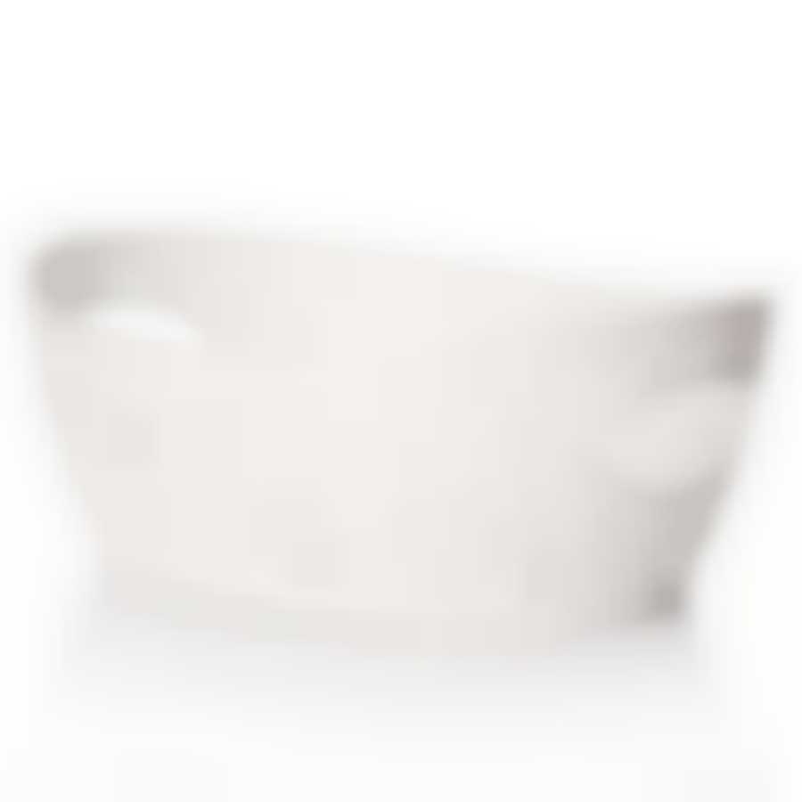 КОРЗИНА Кружево 2,5л (белый)