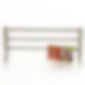 Сушилка для белья (на радиатор) 435*200 (цвет в ассортименте)