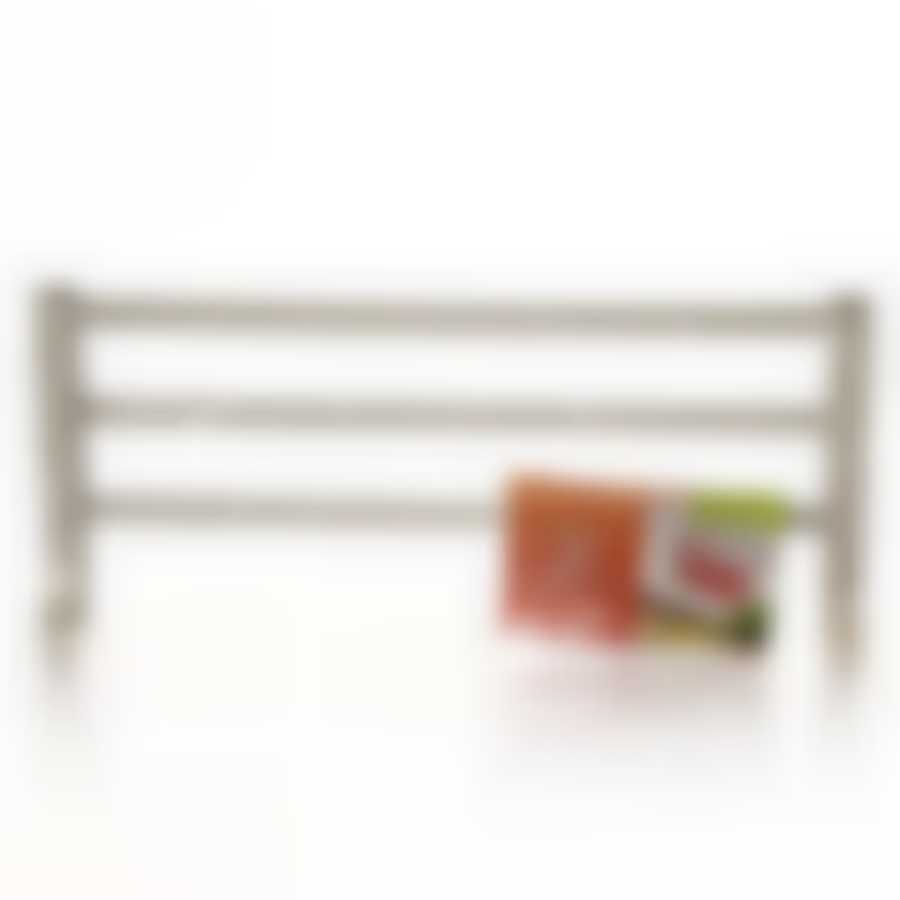 Сушилка для белья (на радиатор) 435*200 (цвет в ассортименте)