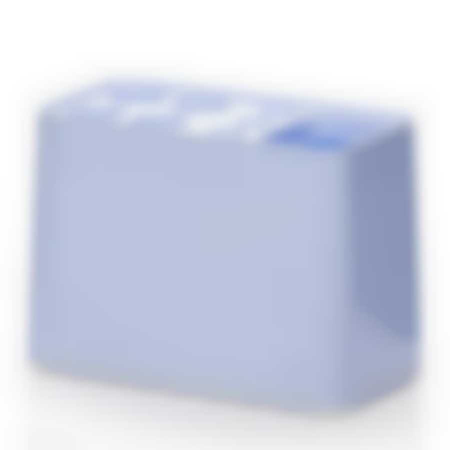 Подставка для зубных щёток Дебют (голубой)