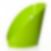 Подставка д/моющих средств Изыск (зеленый)