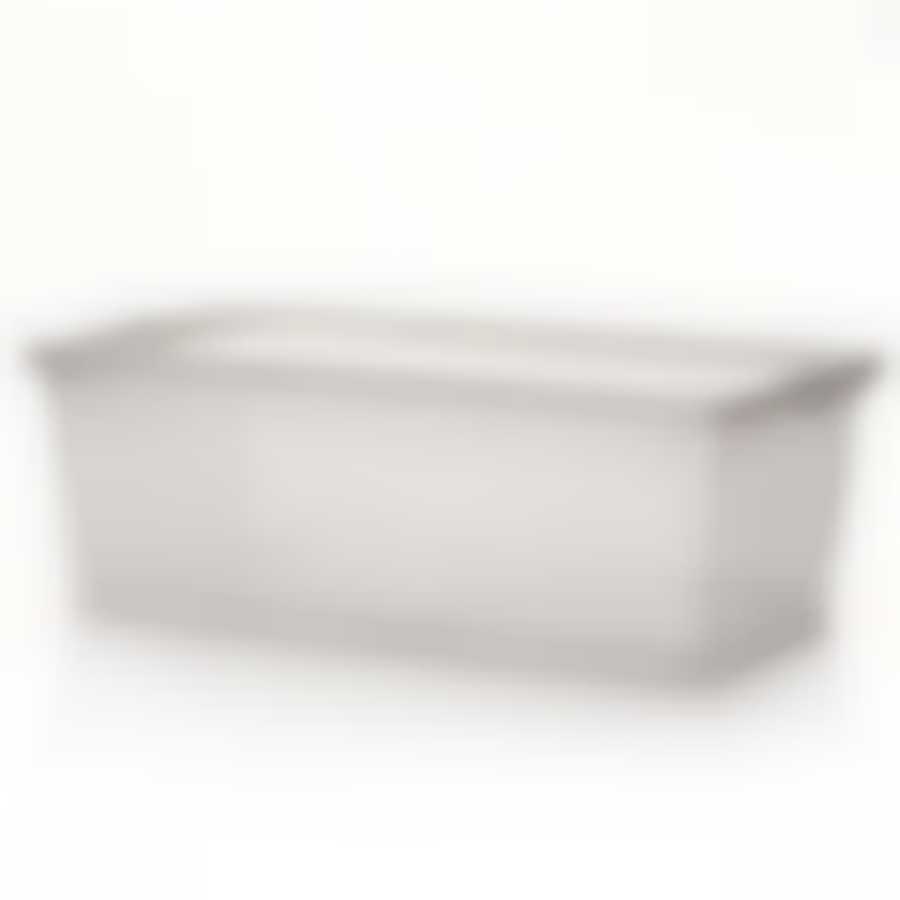 Ящик 5,5 л 340*190*120 мм прозрачный