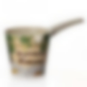 Ковш со сливом Русская банька 1,5 л