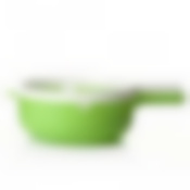 Дуршлаг двойной d=225 (цвет в ассортименте)