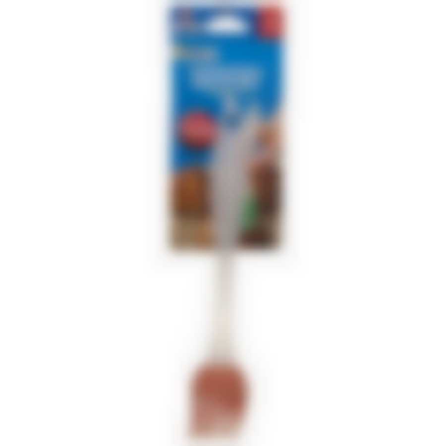 Кисть кондитерская Paterra силиконовая 250*40 мм