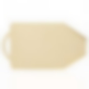 Доска разделочная универсальная 425*240*15 (цвет в ассортименте)