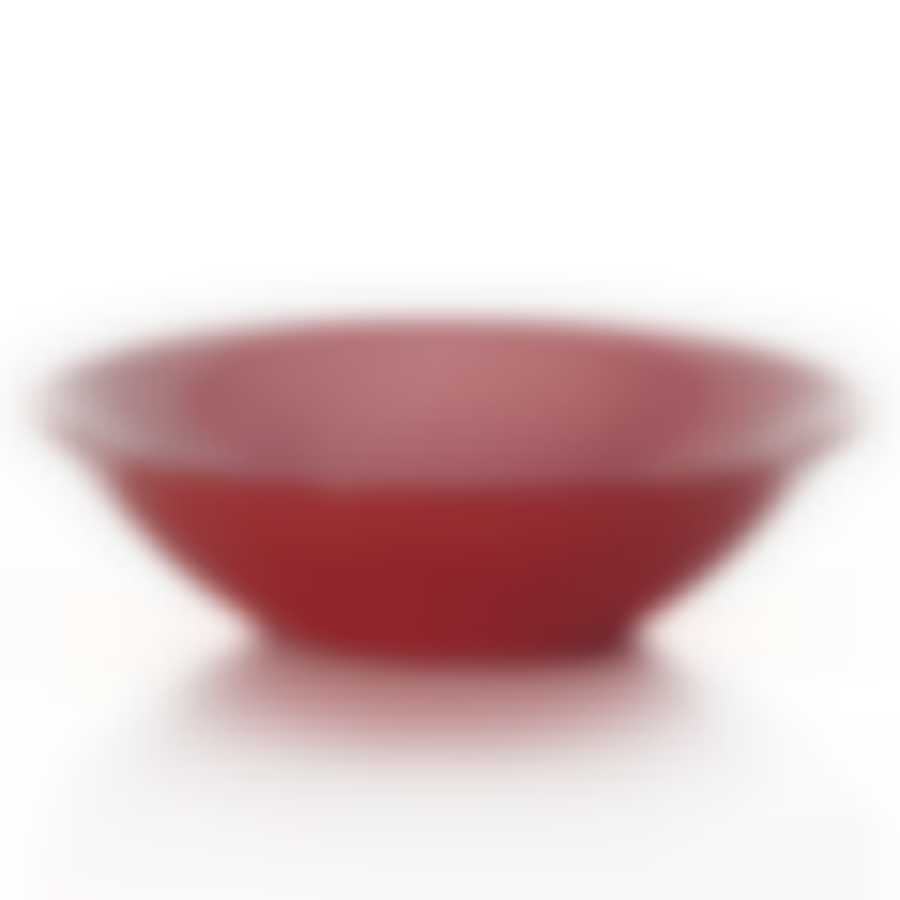 Салатник арти ред, диаметр 16,5 см