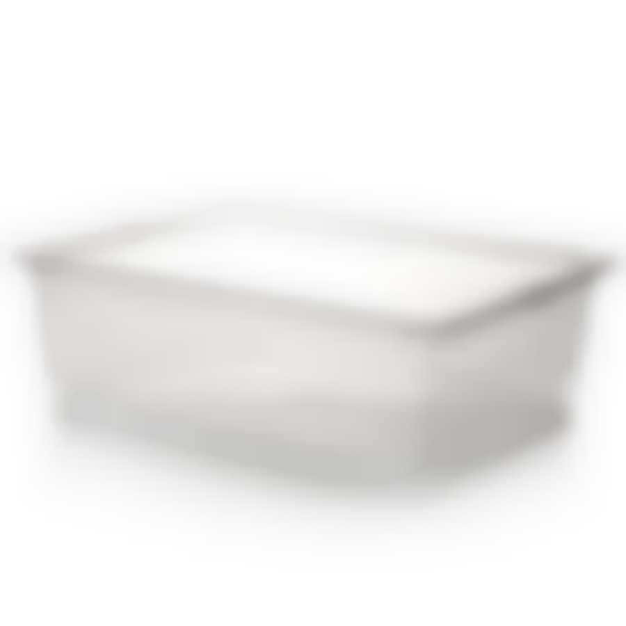 Ящик 25 л 530*370*180 мм прозрачный