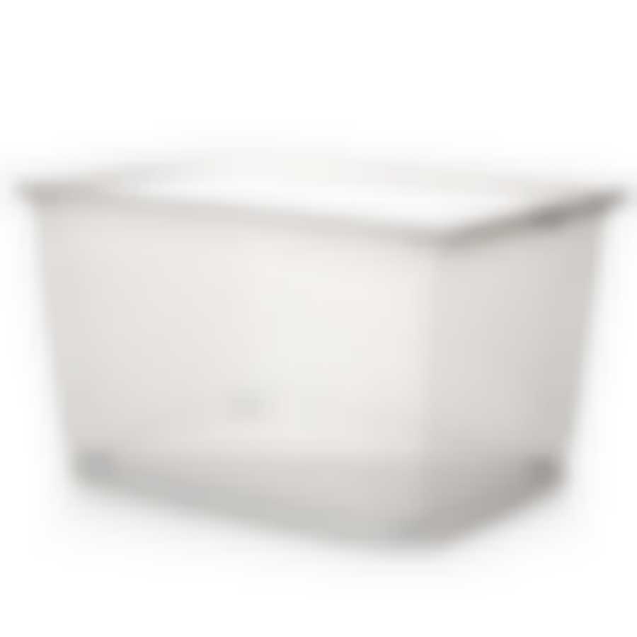 Ящик 50 л 530*370*300 мм прозрачный