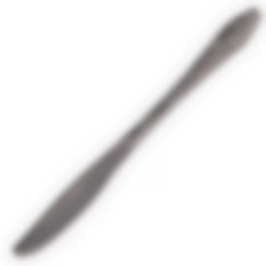 Нож столовый Дубрава