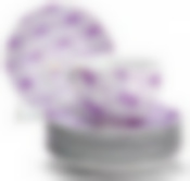 Чайный набор на 6 персон Loraine Цветы, 220 мл