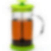 Заварник Френч-пресс ЗЕЛЕНЫЙ 350мл MB(х24) 25740