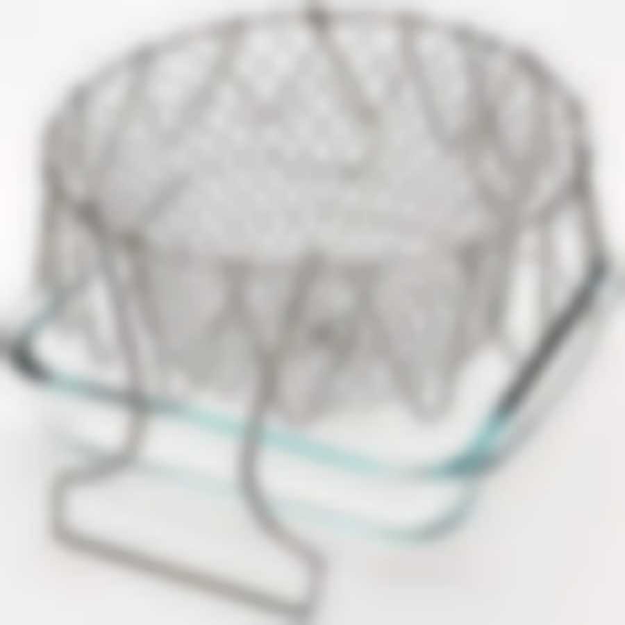 Фритюрница-пароварка-дуршлаг "Mayer & Boch" 3в1