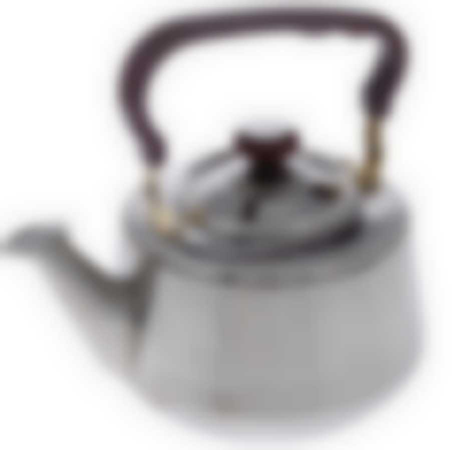 Чайник "Mayer & Boch" со свистком, 3 л