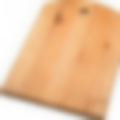 Доска разделочная полубочка большая (х10) 04-1