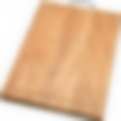 Доска разделочная с канавкой с мет.руч (х10) 09-11