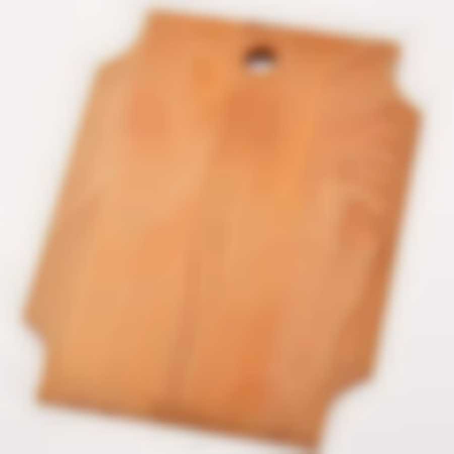 Доска разделочная фигурная большая 06-1