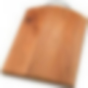 Доска разделочная полубочка малая (х10) 04-4