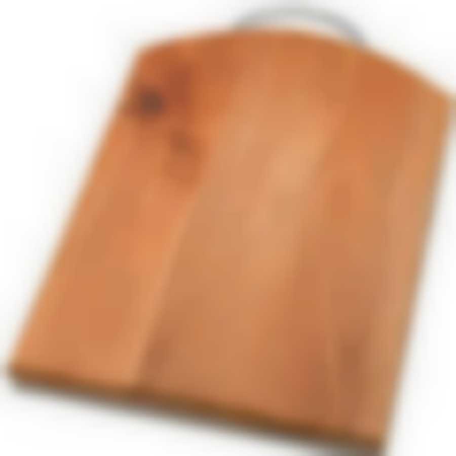 Доска разделочная полубочка малая (х10) 04-4