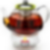 Чайник заварочный Mayer&Boch, стекло 1,2 л