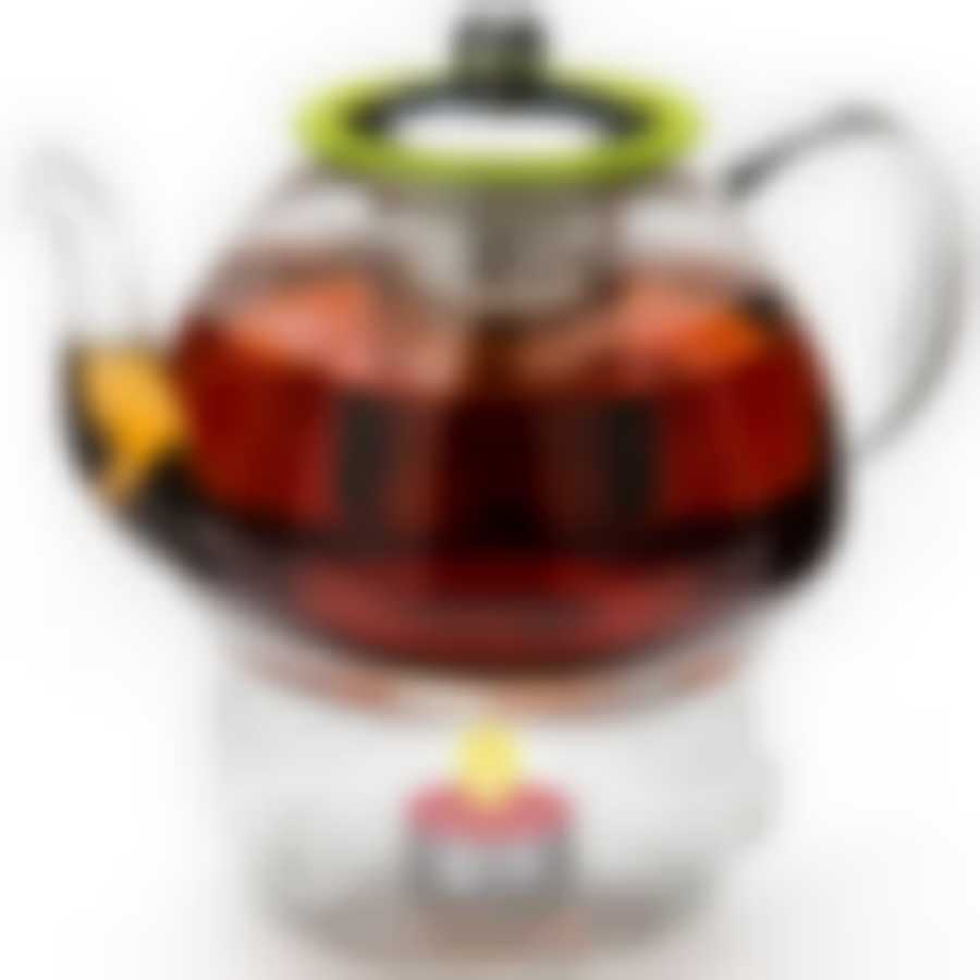 Чайник заварочный Mayer&Boch, стекло 1,2 л