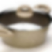 Кастрюля литая алюм. 2,6л 20см с.кр МРАМОР/КРОШКА MB(х6) 25081