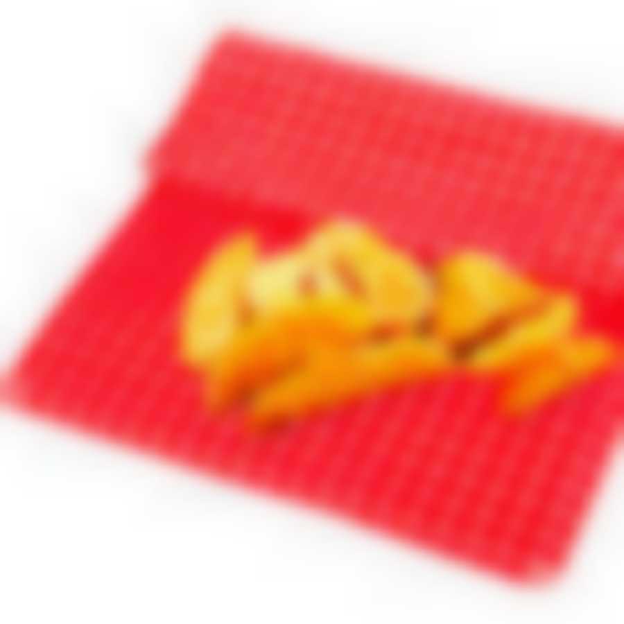 Коврик "Сковорода-Пирамида" 41х29 MB (х24) 26051