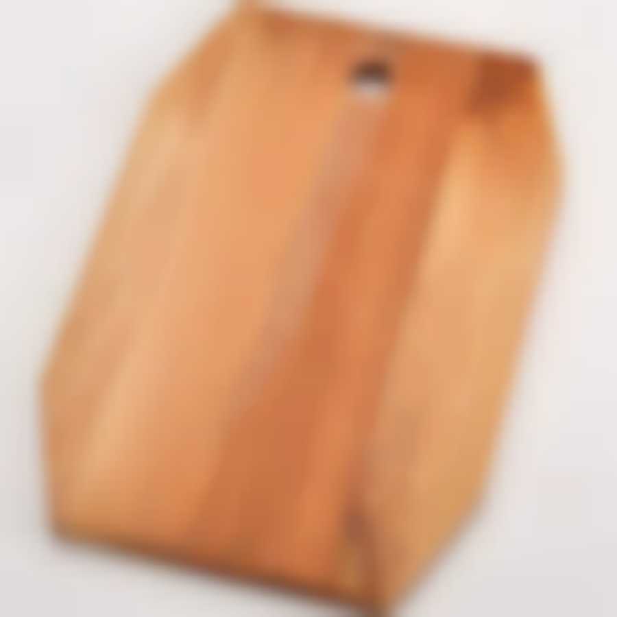 Доска разделочная ромб малая 07-2