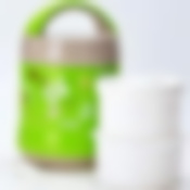 Термос пищевой 1,2л пластик МВ (х24) 21647