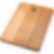 Доска разделочная прямоугольная большая(х10) 01-1