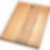 Доска разделочная с канавкой большая (х10) 09-1