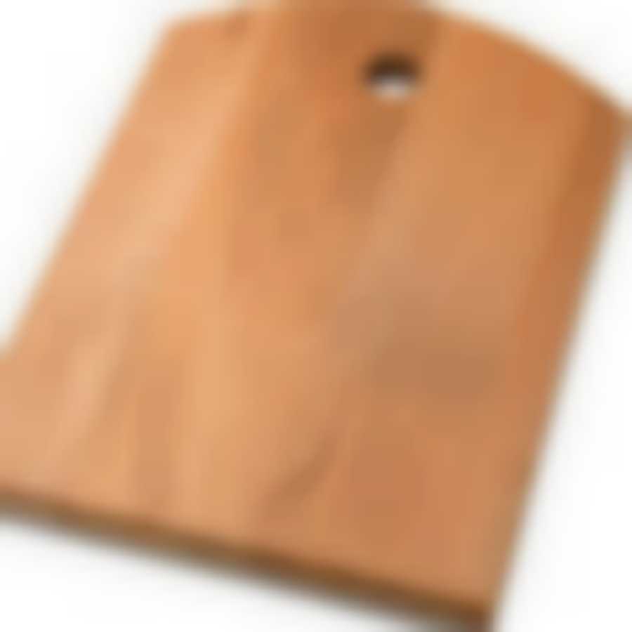 Доска разделочная полубочка малая(х10) 04-2